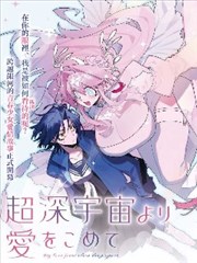 作品详情窗口封面图